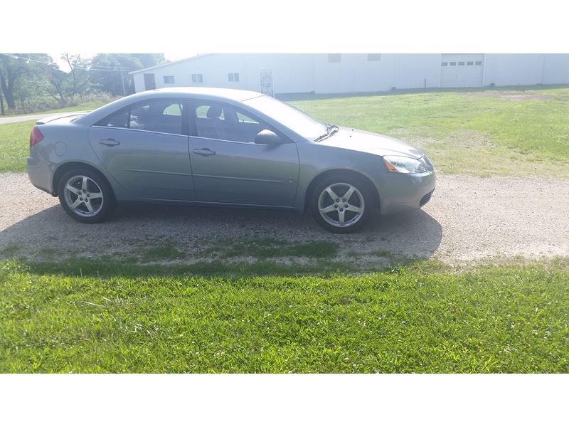 2007 Pontiac G6 for sale by owner in Richmond