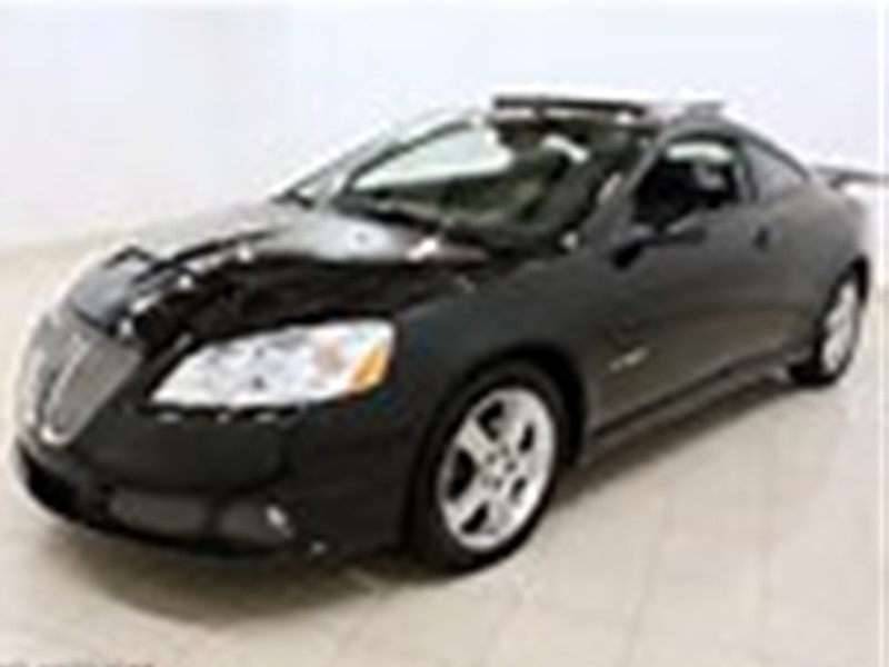 2008 Pontiac G6 for sale by owner in WATERFORD