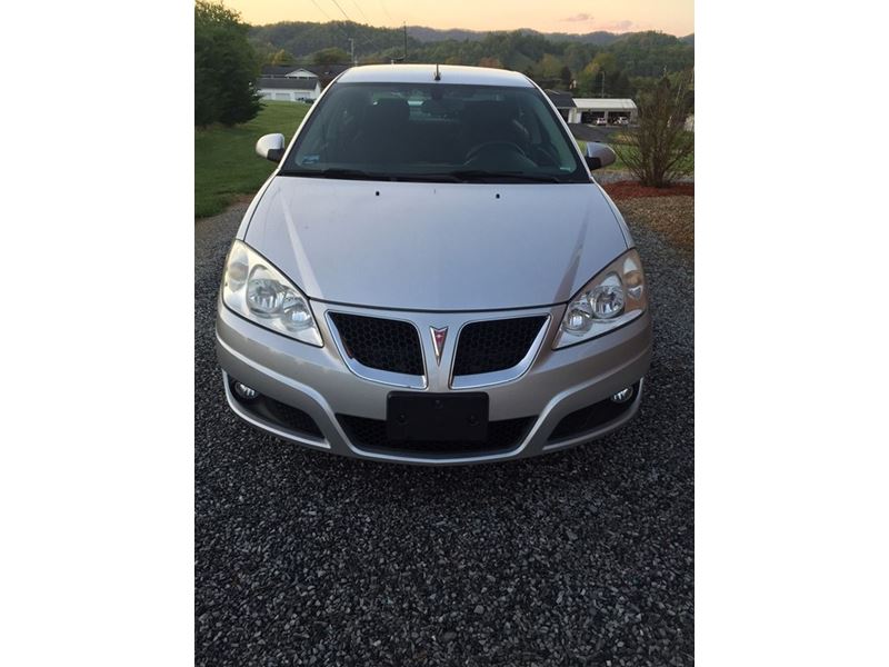 2009 Pontiac G6 for sale by owner in Church Hill