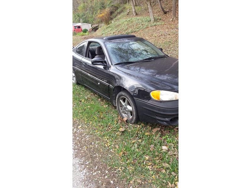 1999 Pontiac Grand Am for sale by owner in SOUTH POINT