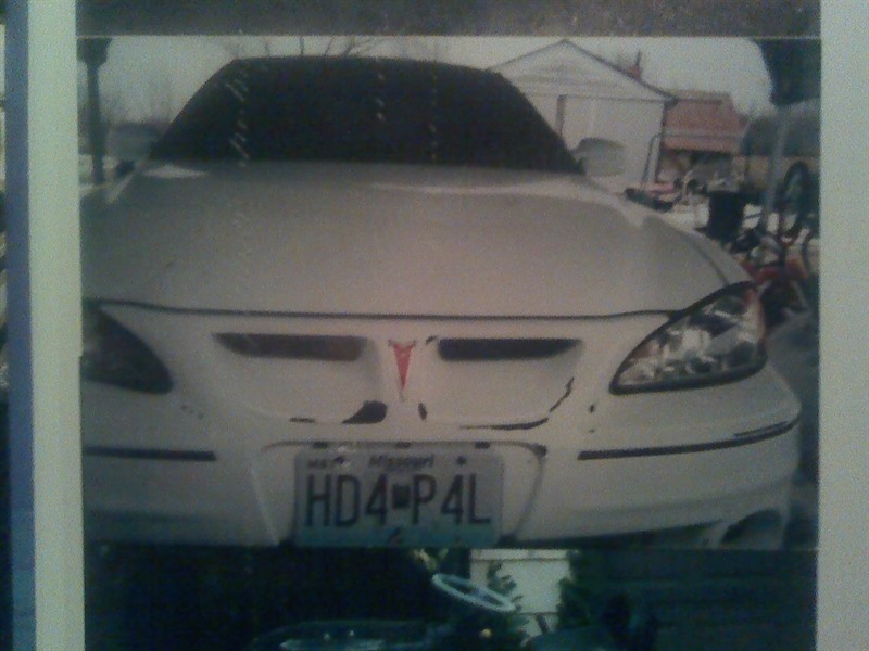 2001 Pontiac Grand Am for sale by owner in WINDSOR