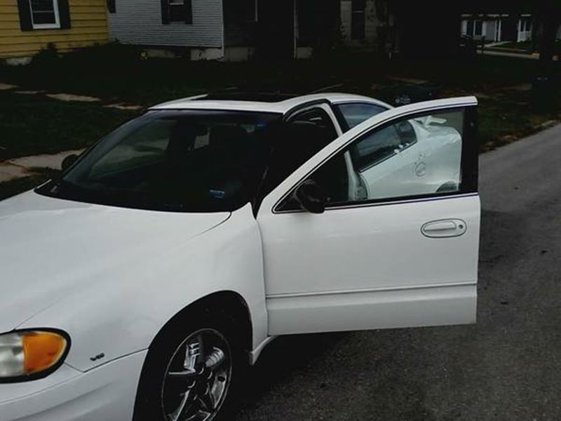 2004 Pontiac Grand Am for sale by owner in Fulton