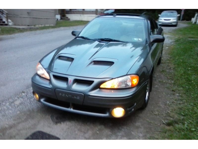 2005 Pontiac Grand Am for sale by owner in Altoona