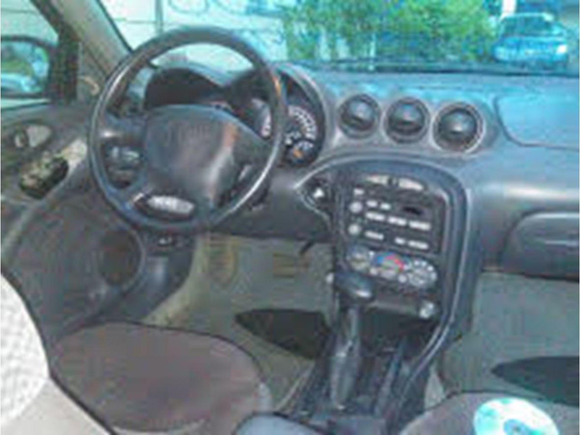 2005 Pontiac Grand Am for sale by owner in Rochester