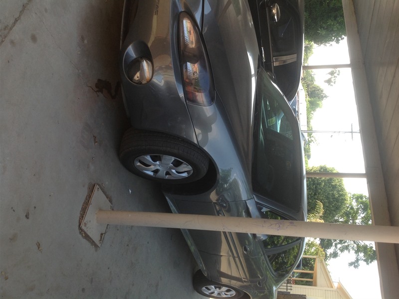 2005 Pontiac Grand Prix for sale by owner in DINUBA