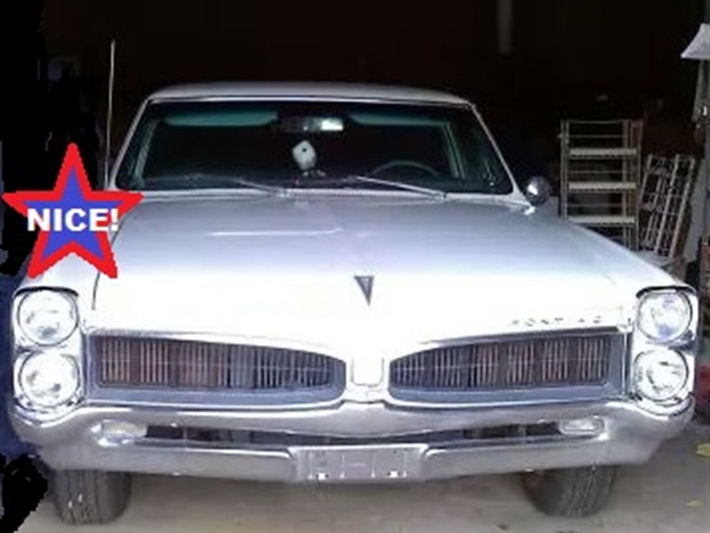 1967 Pontiac Tempest for sale by owner in LORAIN