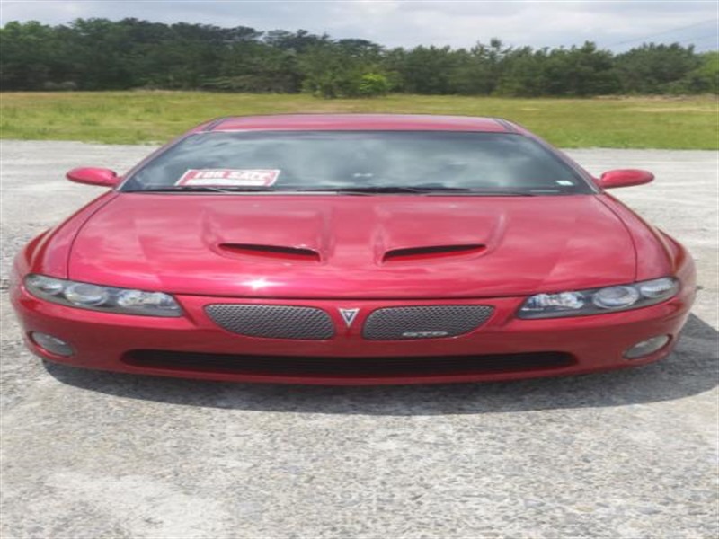 2006 Pontiac Gto for sale by owner in RESACA