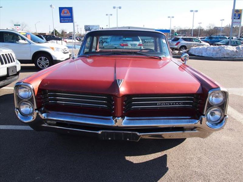 1964 Pontiac star chief for sale by owner in Simsbury