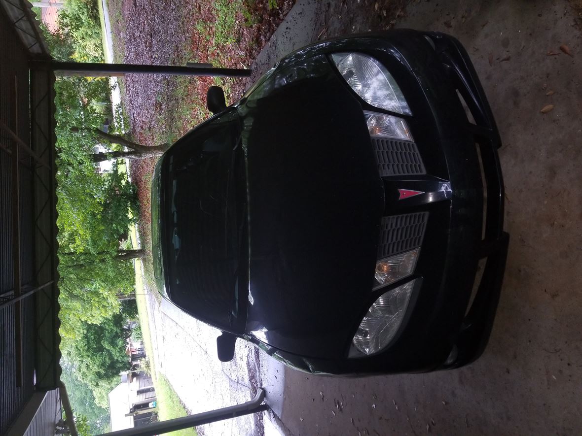 2003 Pontiac Sunfire for sale by owner in Marietta