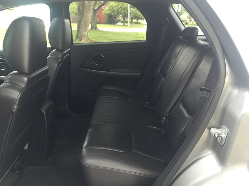 2006 Pontiac Torrent for sale by owner in GROVE CITY