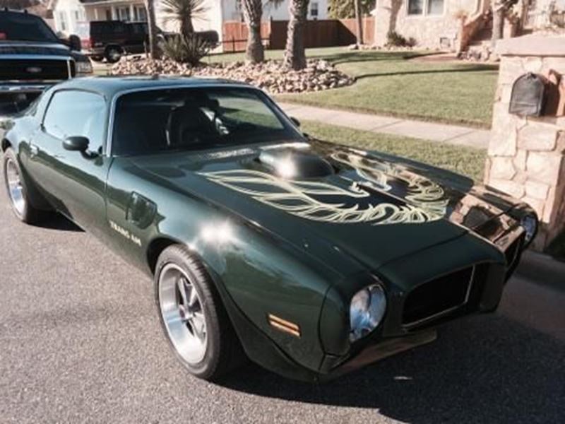 1973 Pontiac Trans Sport for sale by owner in COLONIAL HEIGHTS