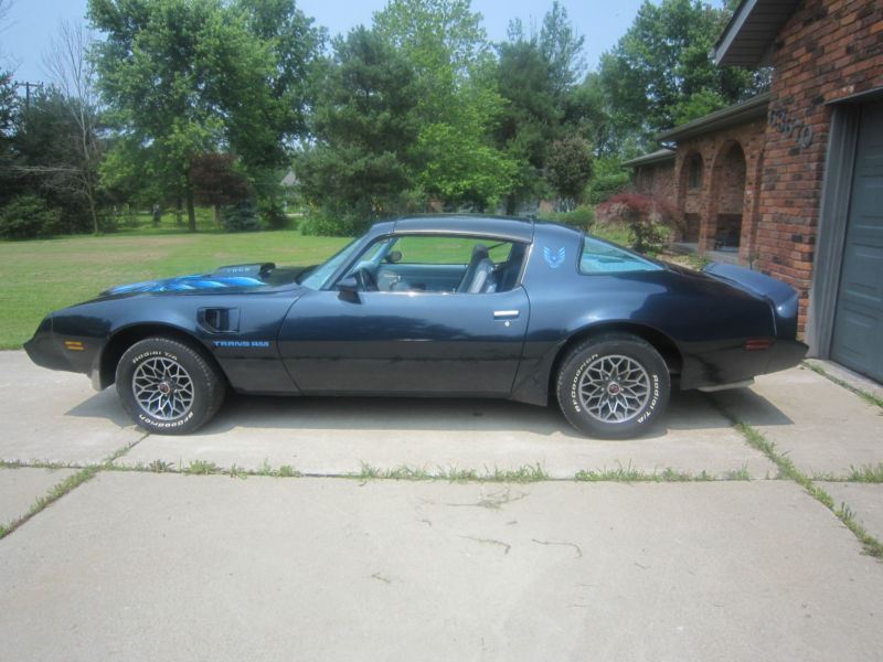 1979 Pontiac Trans Sport for sale by owner in Sterling Heights