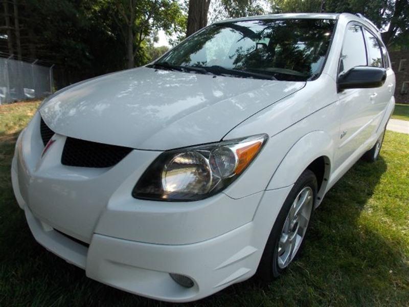 2004 Pontiac Vibe for sale by owner in MEMPHIS