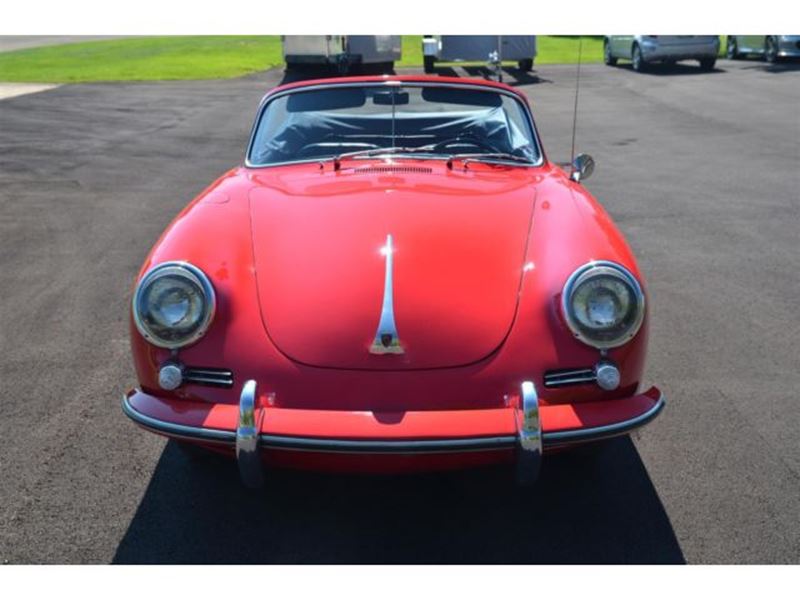 1962 Porsche 911 for sale by owner in Dallas