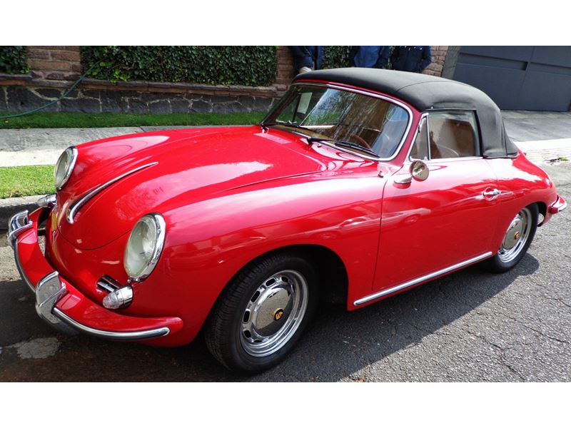 1964 Porsche 911 for sale by owner in La Vergne