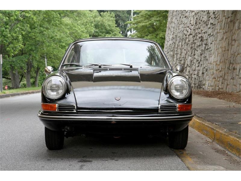 1965 Porsche 911 for sale by owner in San Antonio