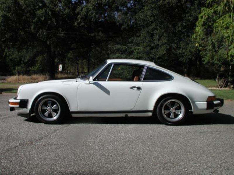 1975 Porsche 911 for sale by owner in Riverside