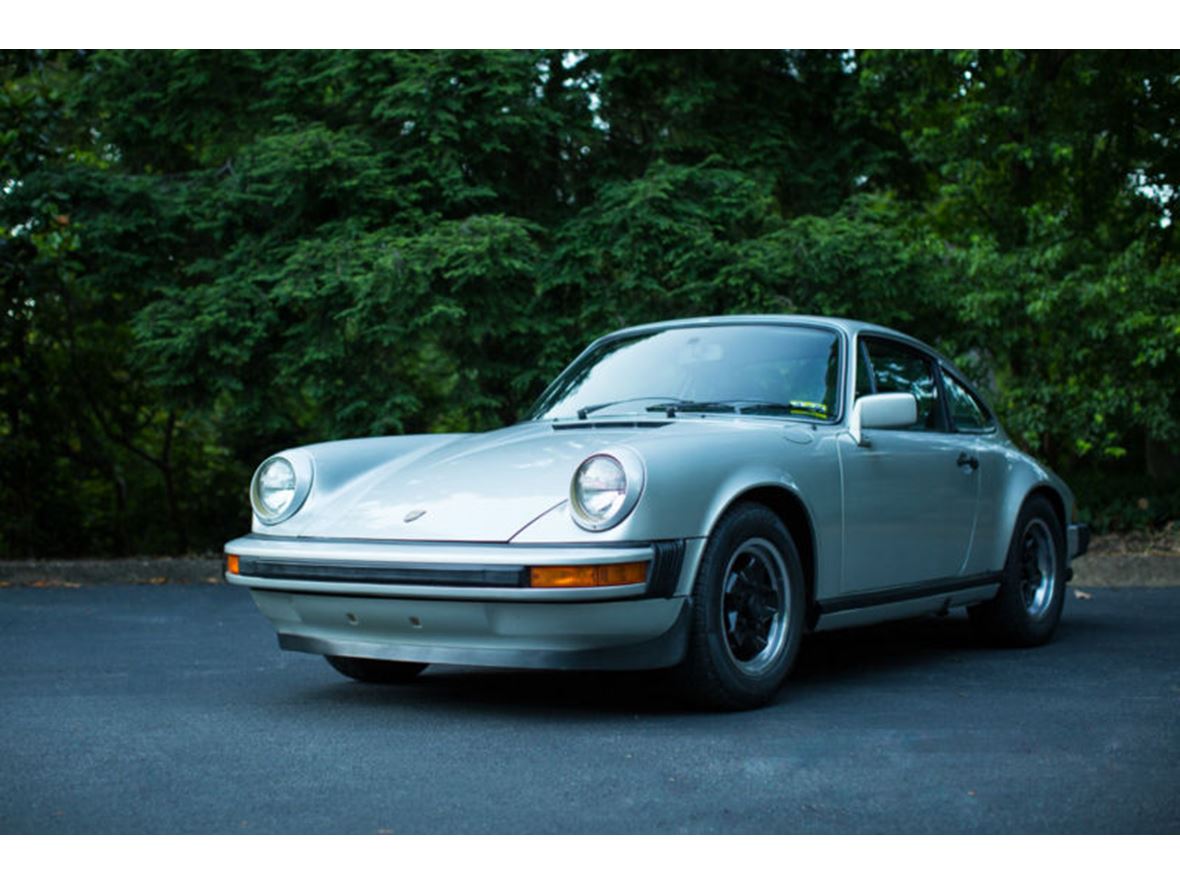 1978 Porsche 911 for sale by owner in Henry