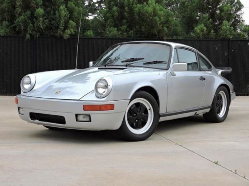 1980 Porsche 911 for sale by owner in Macon