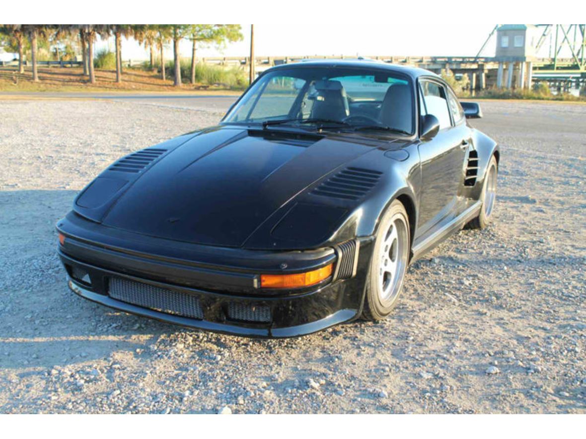 1984 Porsche 911 for sale by owner in Grayson