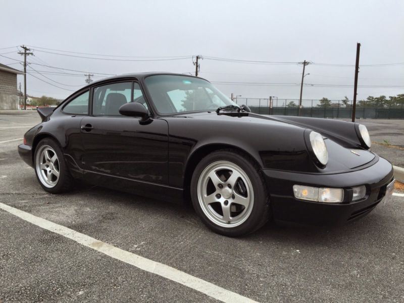 1991 Porsche 911 for sale by owner in NEW YORK