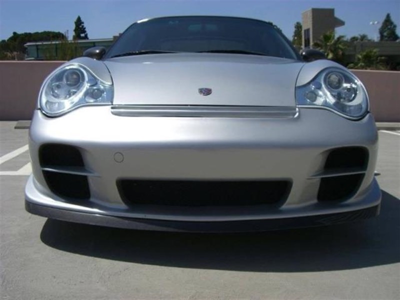 2001 Porsche 911 for sale by owner in PASADENA