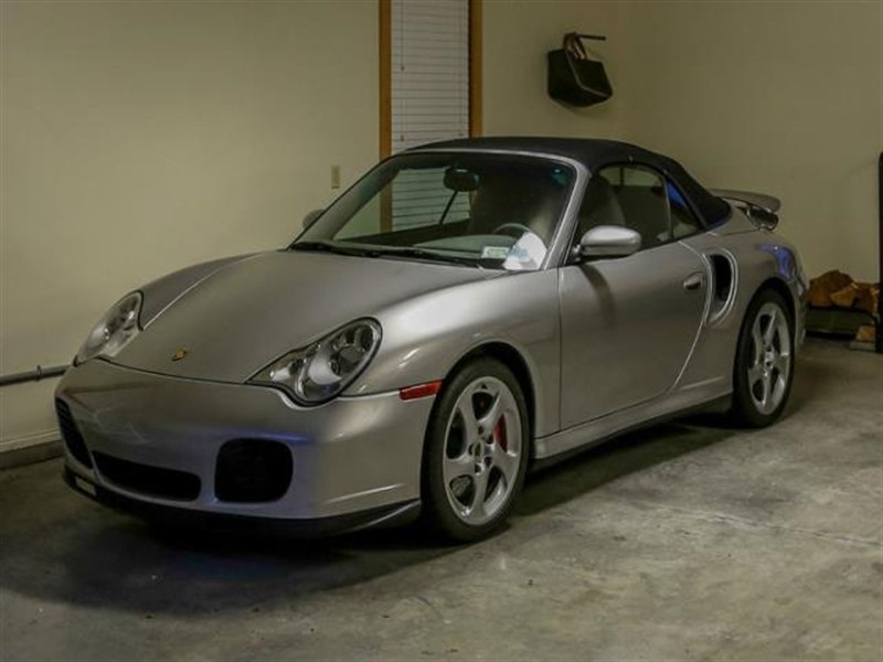2004 Porsche 911 for sale by owner in SAUQUOIT