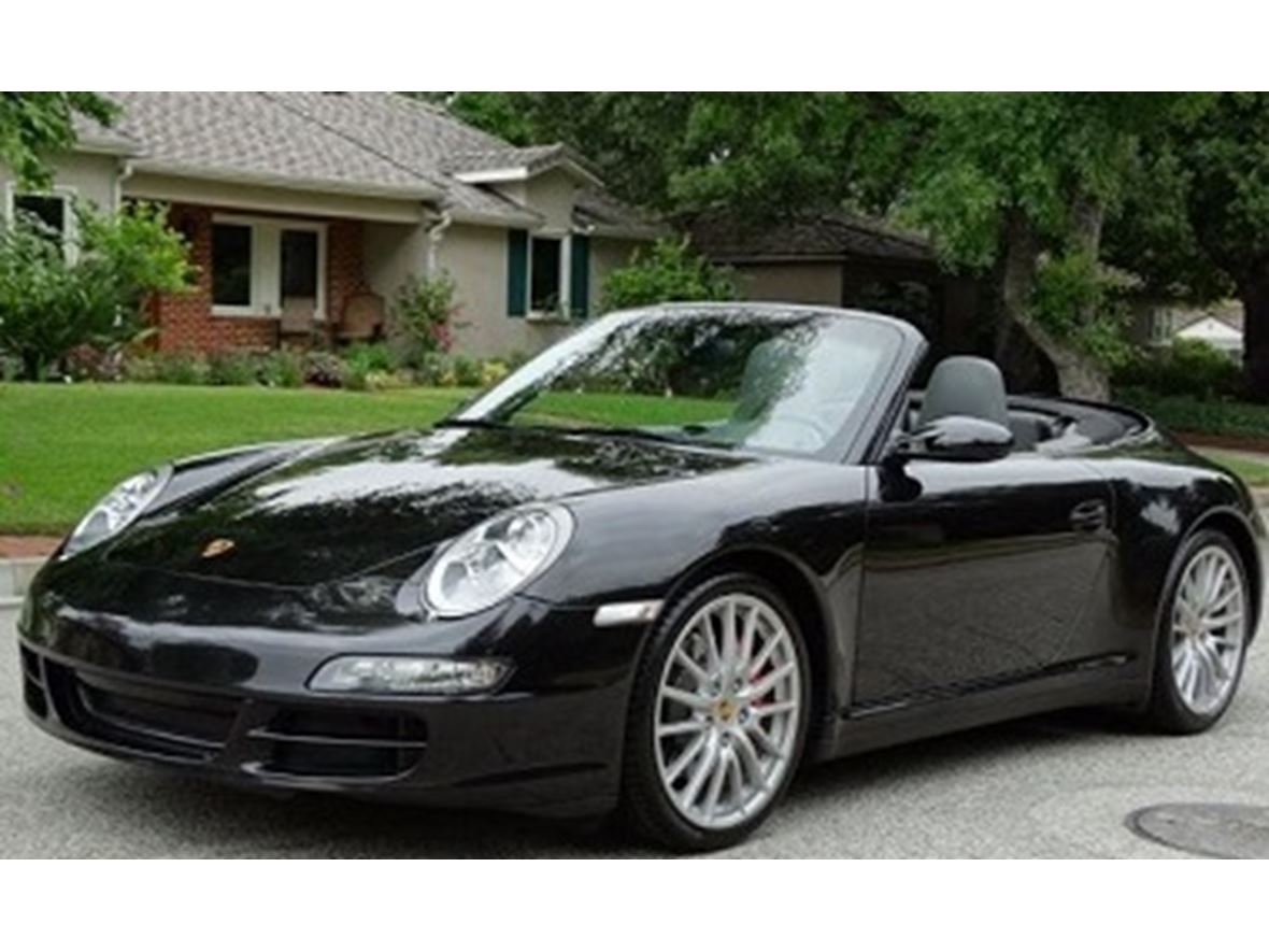 2006 Porsche 911 for sale by owner in Corona