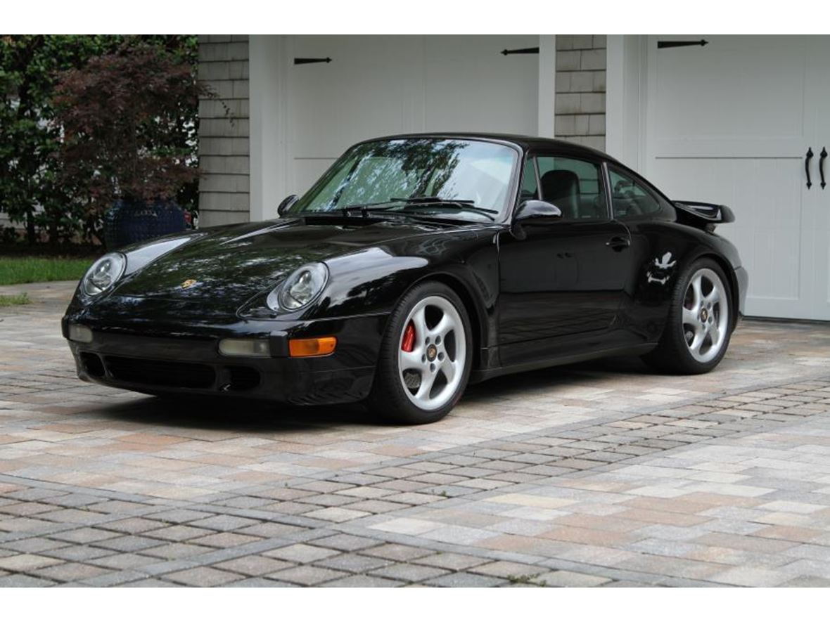 1996 Porsche 911 Turbo for sale by owner in Coventry