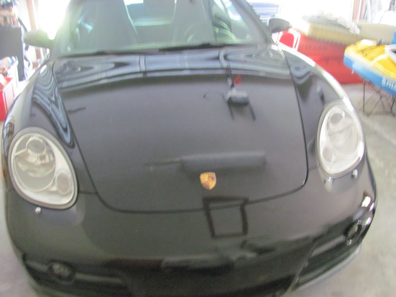 2006 Porsche Cayman S for sale by owner in Inverness