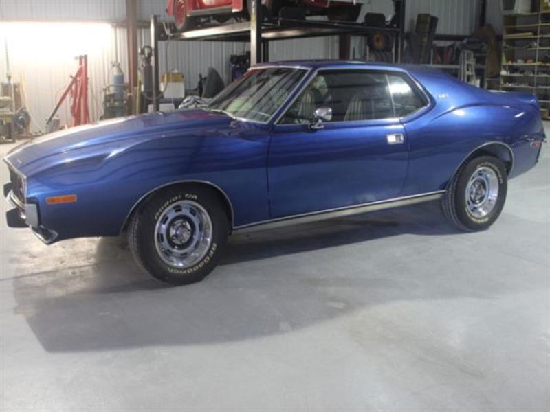 1974 Porsche Javelin for sale by owner in DUNNELLON