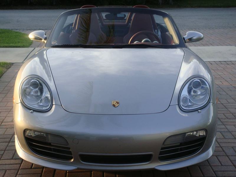 2008 Porsche RS60 for sale by owner in Champaign