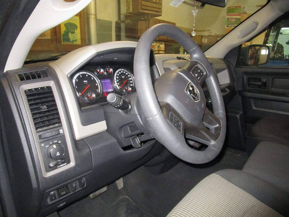 2012 RAM 1500 for sale by owner in Whitefield