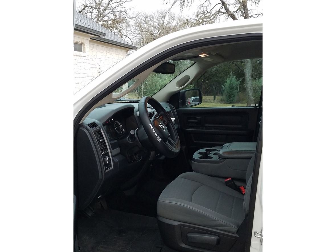 2013 RAM 1500 for sale by owner in Dripping Springs