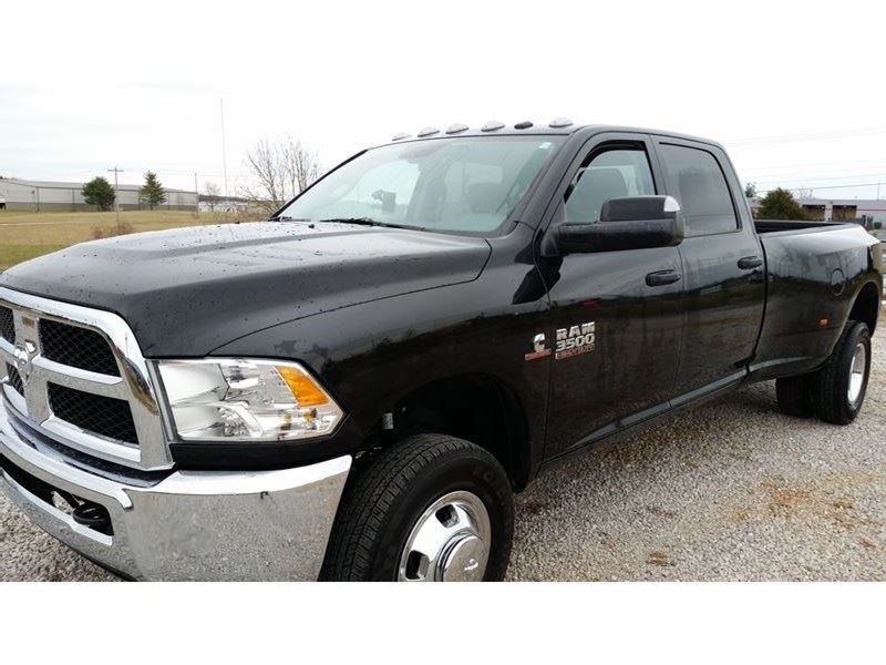 2015 RAM 3500 for sale by owner in Bowling Green
