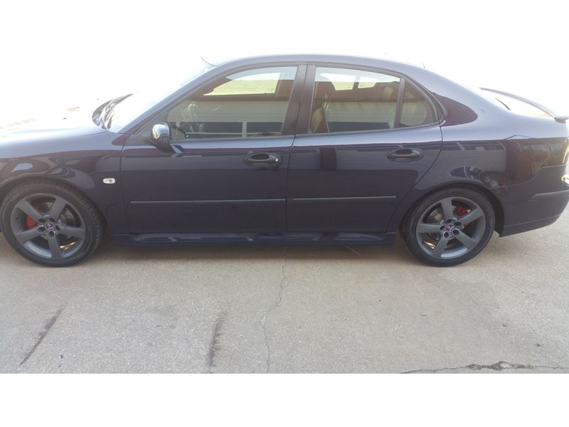 2003 Saab 9-3 for sale by owner in Saint Joseph