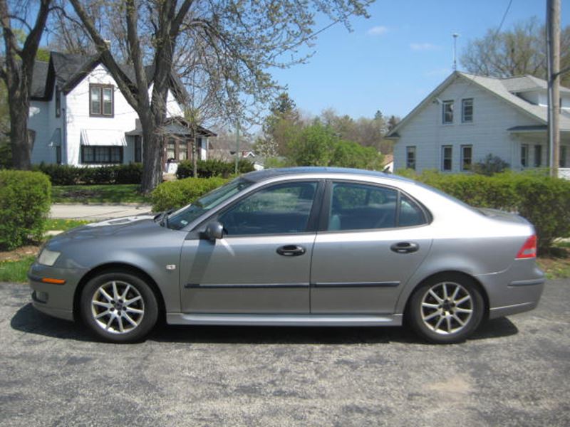 2003 Saab 9-3 for sale by owner in Crystal Lake