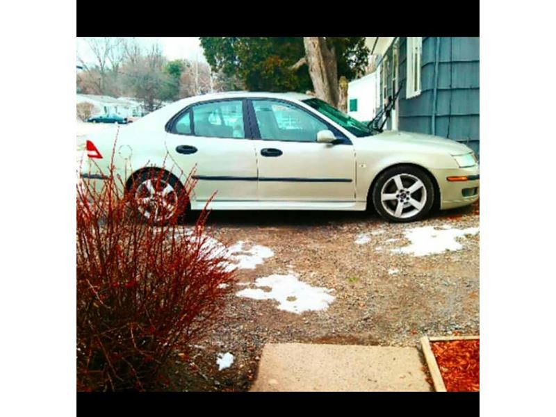 2006 Saab 9-3 for sale by owner in Syracuse