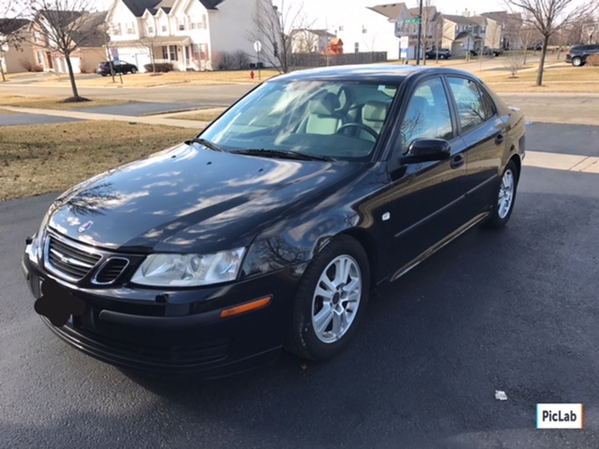2006 Saab 9-3 for sale by owner in Ingleside