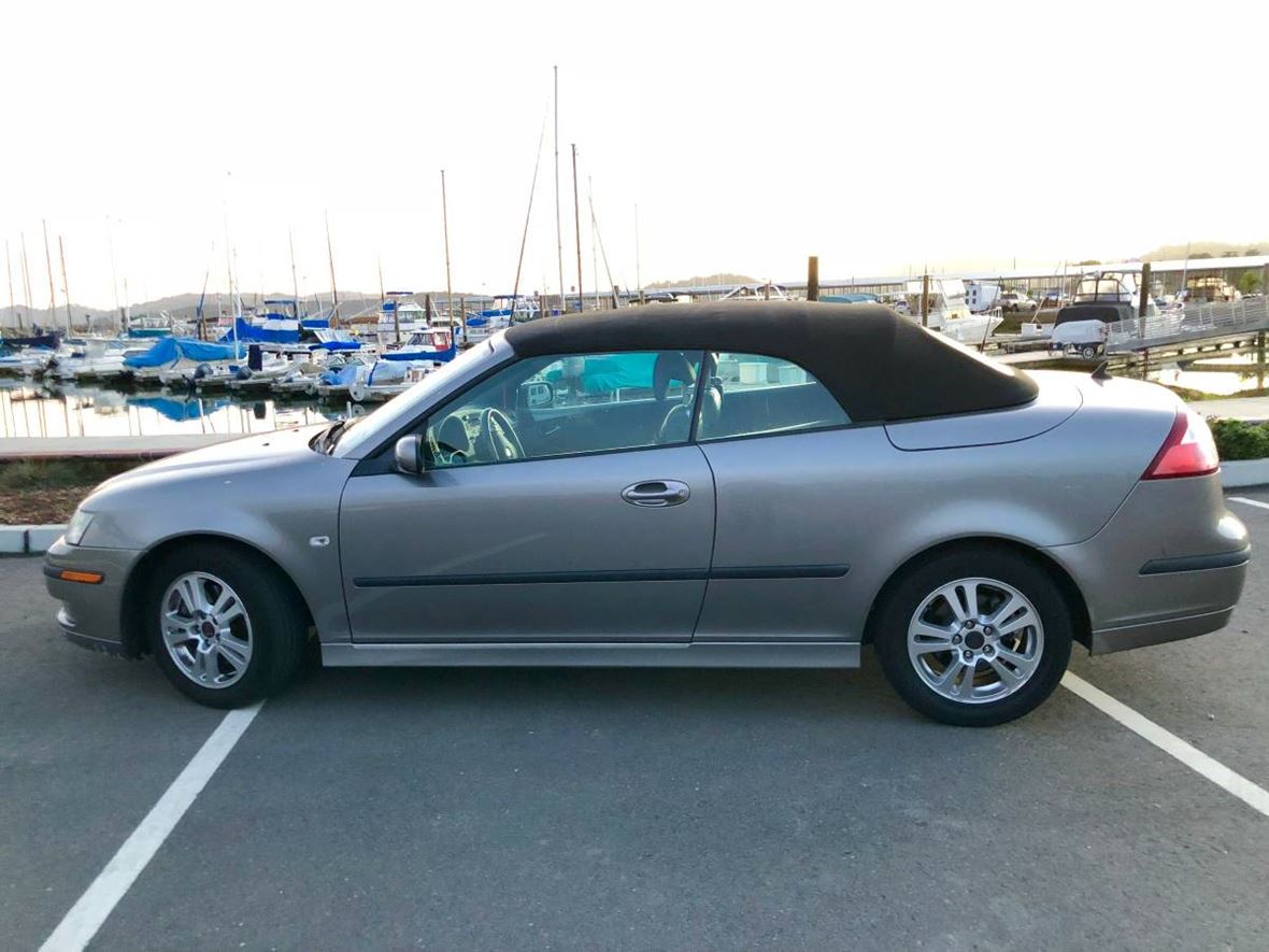 2006 Saab 9-3 for sale by owner in San Francisco