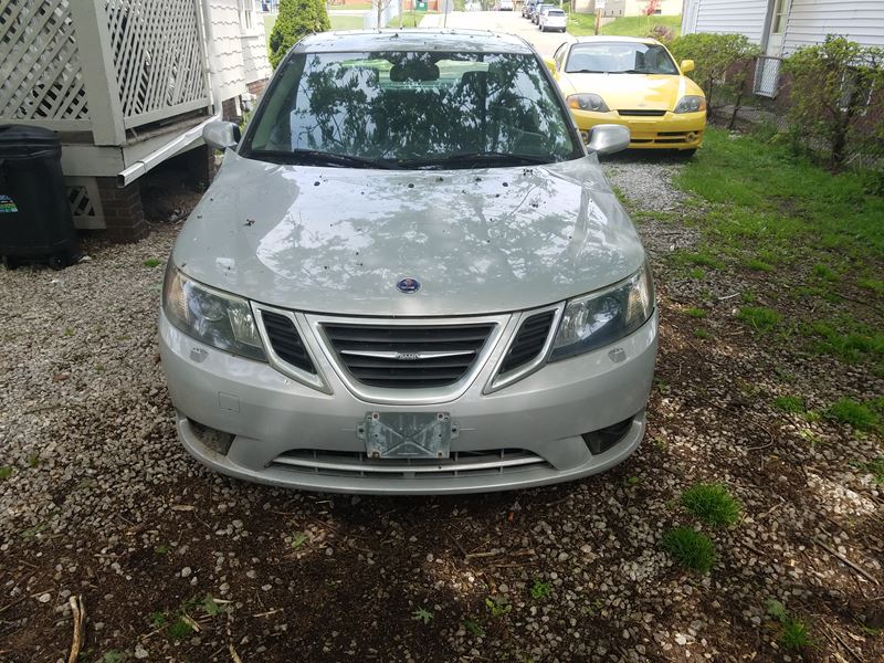 2008 Saab 9-3 for sale by owner in Canton