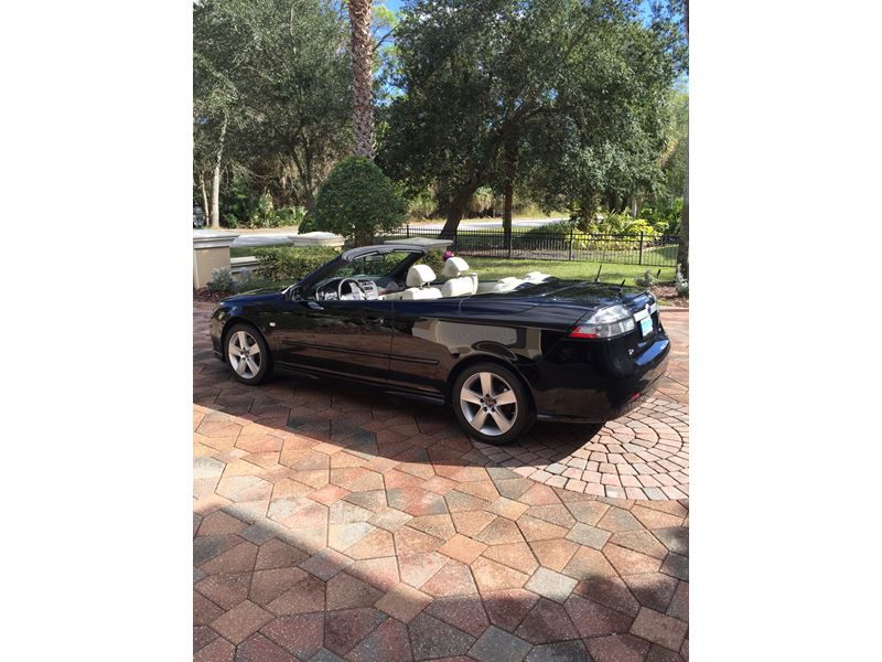 2011 Saab 9-3 for sale by owner in Palm Coast