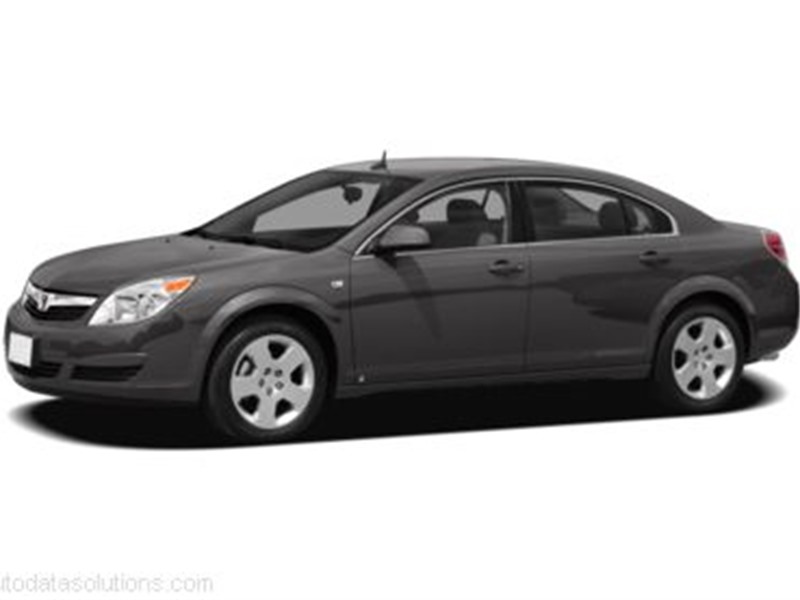 2009 Saturn Aura for sale by owner in FORT LAUDERDALE