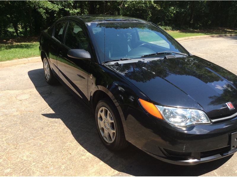 2004 Saturn ION for sale by owner in Columbia