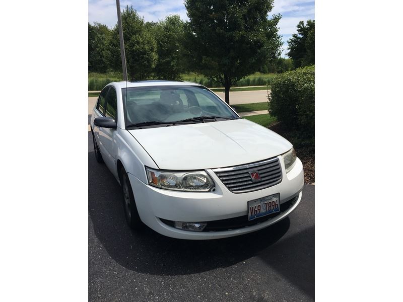 2005 Saturn ION for sale by owner in Oswego