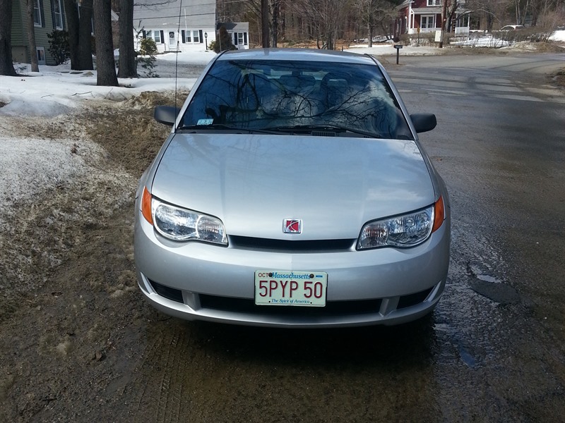 2006 Saturn ION for sale by owner in FITCHBURG
