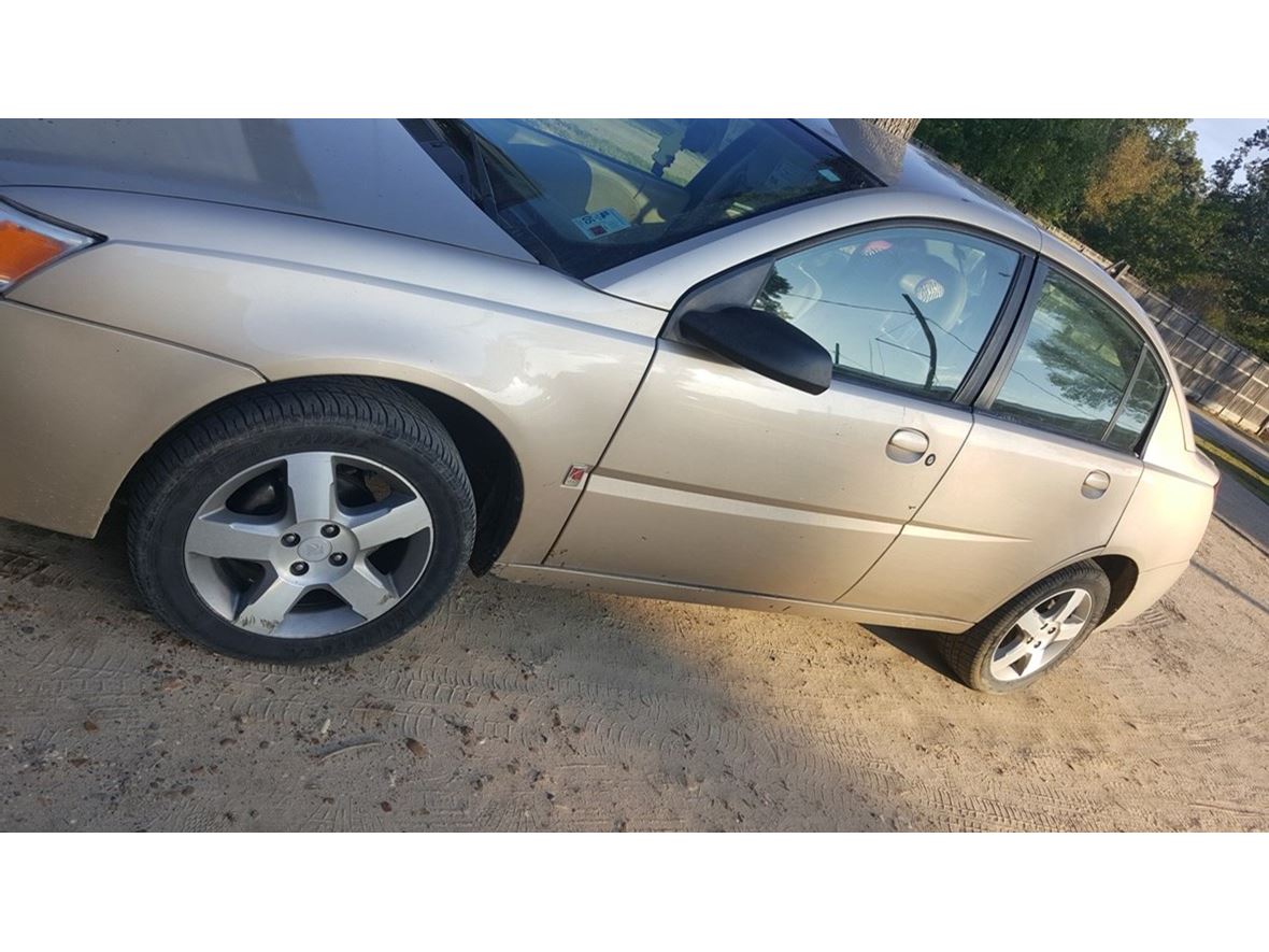 2007 Saturn ION for sale by owner in West Monroe