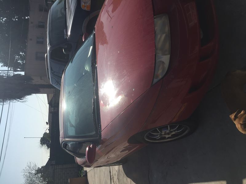 1997 Saturn Sc for sale by owner in Huntington Park