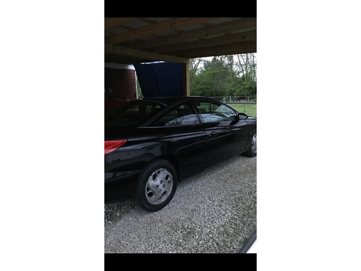 2002 Saturn Sc2 for sale by owner in Indianapolis