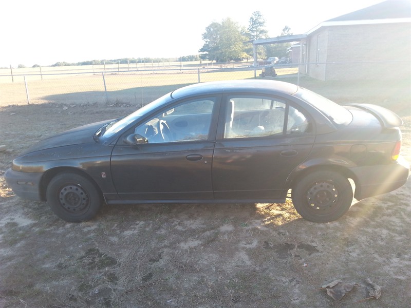 1996 Saturn sl for sale by owner in MIDLAND CITY